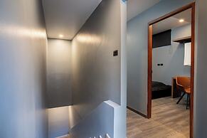 3 Double U - Kalim Sea View