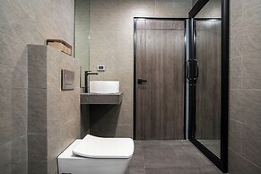 3 Double U - Kalim Sea View