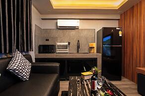 3 Double U - Kalim Sea View