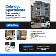 Oakridge Apartments