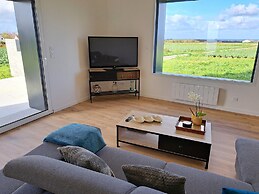 Design and Comfort Between Land and sea