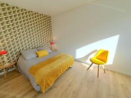 Design and Comfort Between Land and sea