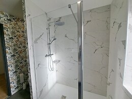 Design and Comfort Between Land and sea