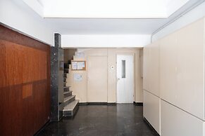 City View Penthouse with Large Terrace