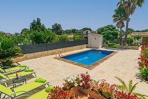 Es Desaigua - Villa With Private Pool In Llubi