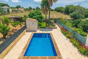 Es Desaigua - Villa With Private Pool In Llubi