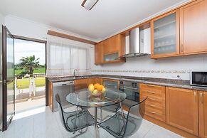 Es Desaigua - Villa With Private Pool In Llubi