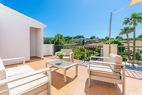 Es Desaigua - Villa With Private Pool In Llubi