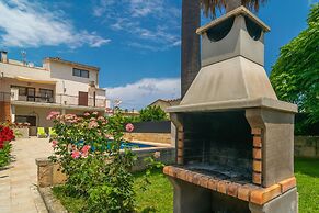 Es Desaigua - Villa With Private Pool In Llubi