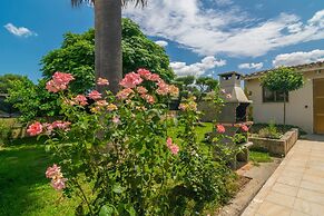 Es Desaigua - Villa With Private Pool In Llubi