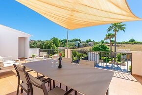 Es Desaigua - Villa With Private Pool In Llubi