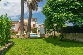 Es Desaigua - Villa With Private Pool In Llubi