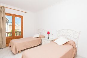 Es Desaigua - Villa With Private Pool In Llubi