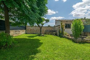 Es Desaigua - Villa With Private Pool In Llubi
