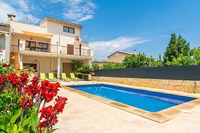 Es Desaigua - Villa With Private Pool In Llubi