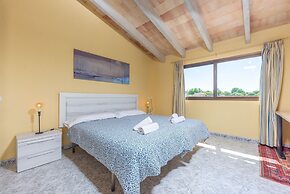Es Desaigua - Villa With Private Pool In Llubi