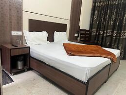Hotel Blessing Inn