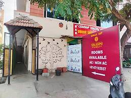 VILASINI INN BTM Layout, Bengaluru