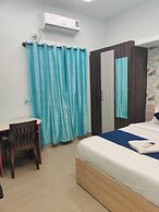 VILASINI INN BTM Layout, Bengaluru