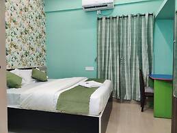 VILASINI INN BTM Layout, Bengaluru