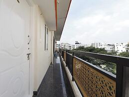 VILASINI INN BTM Layout, Bengaluru