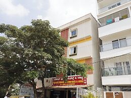 VILASINI INN BTM Layout, Bengaluru