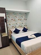 VILASINI INN BTM Layout, Bengaluru