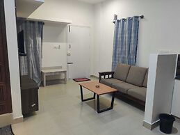 VILASINI INN BTM Layout, Bengaluru