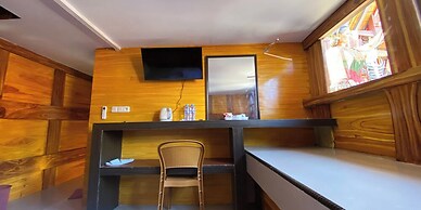 Hotel Lallangan