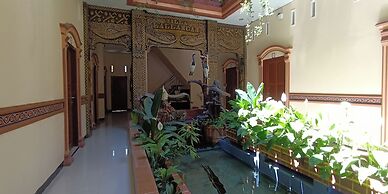 Hotel Lallangan