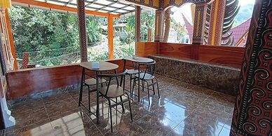 Hotel Lallangan