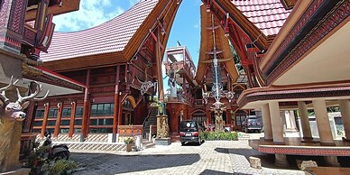 Hotel Lallangan