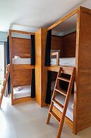 Coco & Pineapple Pants Hostel