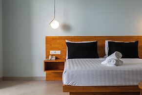 Coco & Pineapple Pants Hostel