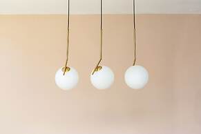 Coco & Pineapple Pants Hostel