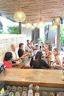 Coco & Pineapple Pants Hostel