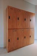 Coco & Pineapple Pants Hostel