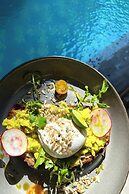 Coco & Pineapple Pants Hostel