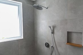 Coco & Pineapple Pants Hostel