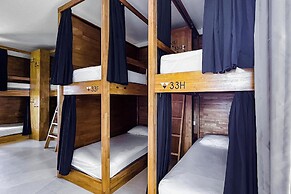 Coco & Pineapple Pants Hostel