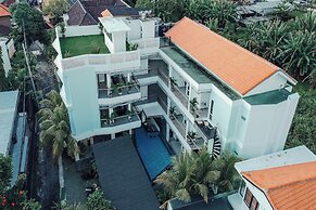 Coco & Pineapple Pants Hostel