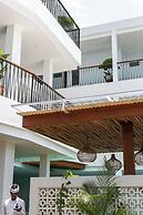 Coco & Pineapple Pants Hostel