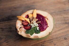 Coco & Pineapple Pants Hostel