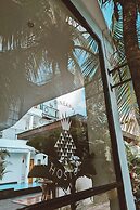 Coco & Pineapple Pants Hostel