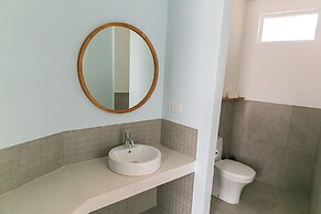 Coco & Pineapple Pants Hostel