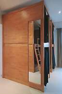 Coco & Pineapple Pants Hostel