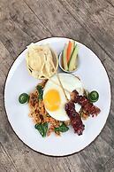 Coco & Pineapple Pants Hostel