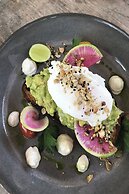 Coco & Pineapple Pants Hostel