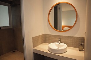 Coco & Pineapple Pants Hostel