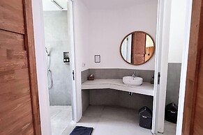 Coco & Pineapple Pants Hostel